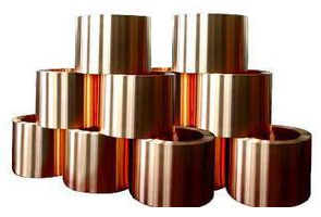 紫銅帶箔材有什么用？